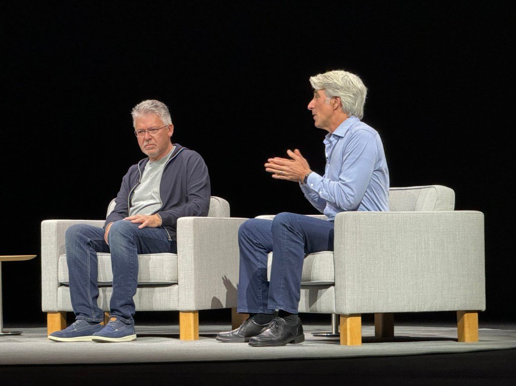 Apple confirme son intention de travailler avec le Gemini de Google 'à l'avenir'