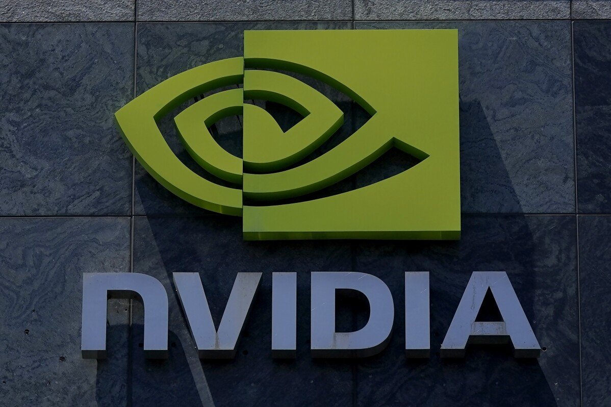 Le fractionnement des actions 10 pour 1 de Nvidia entre en vigueur après que le prix de l'action du fabricant de puces ait doublé cette année